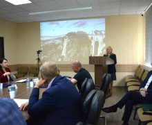 Депутаты Думы Белоярского округа назначили выборы и утвердили почётного гражданина