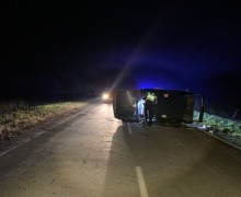 Госавтоинспекция Заречного: 182 ДТП за период с 1 сентября по 18 октября 2026 года
