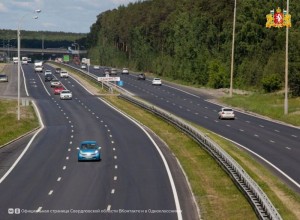 «Дороги Победы»: в Свердловской области обновят дороги, связанные с событиями Великой Отечественной войны