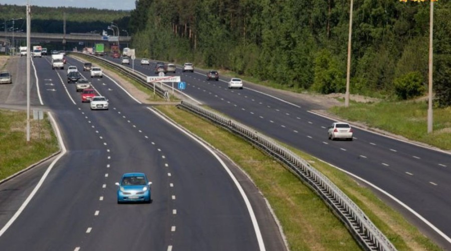 «Дороги Победы»: в Свердловской области обновят дороги, связанные с событиями Великой Отечественной войны