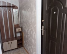 Сдам 1-комнатную квартиру в п. Белоярский