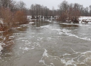 Свердловские власти готовы к весеннему половодью