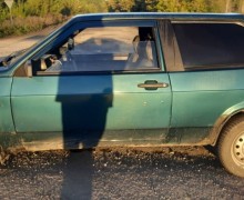 ВАЗ (LADA) 2108, 