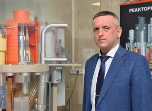 Главным инженером Белоярской АЭС назначен Илья Филин, 1971 года рождения