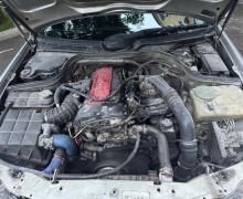 Mercedes-Benz CLK-класс, 