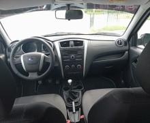 Datsun mi-DO, 2019
