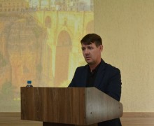 Депутаты Думы Белоярского округа назначили выборы и утвердили почётного гражданина