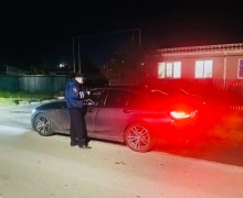Госавтоинспекция Заречного подвела итоги рейда «Бахус»
