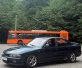 Mitsubishi Galant, 