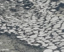 Одну дорогу строим - другую разрушаем