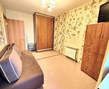 Сдается квартира в Заречном, ул. Рассветная 7