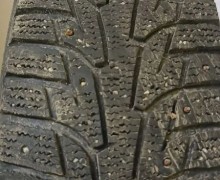 Зимние шины Cordiant 195/65 R15, цена 6000 рублей
