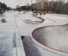 Новый экстрим-парк в Заречном в следующем году появится - директор БАЭС пообещал