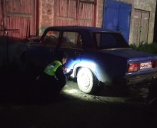 В Заречном устанавливаются обстоятельства ДТП с пострадавшими пассажирами