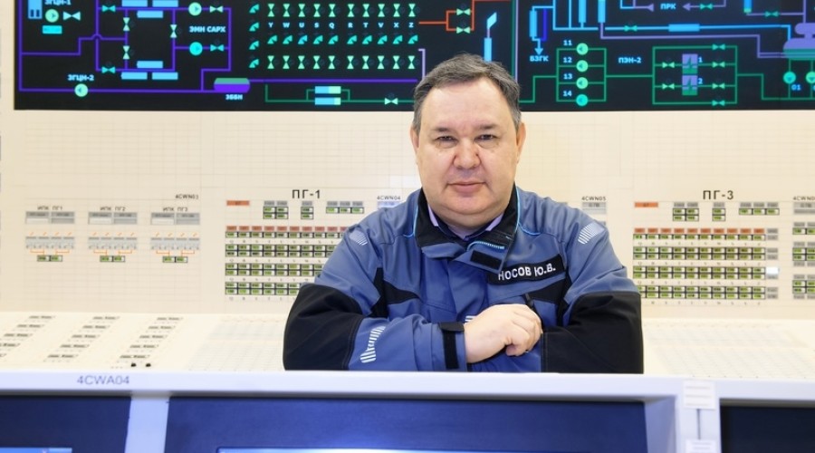 В хорошем темпе – к интересным перспективам