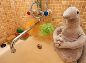 Жители микрорайона Заречного остались без горячей воды