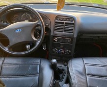 ВАЗ (LADA) 2112, 2008