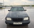 Mercedes-Benz C-класс, 
