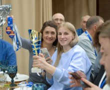 Чемпионы Росэнергоатома