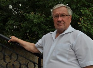 Ушёл из жизни Игорь Иванович Малыгин