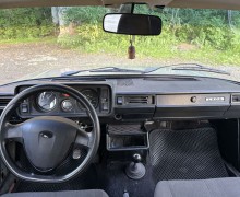 ВАЗ (LADA) 2105, 2010