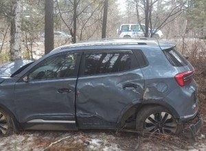 В период с 24 марта по 30 марта 2025 года на территории обслуживаемой отделом Госавтоинспекции МО МВД России «Заречный» зарегистрировано 14 дорожно-транспортных происшествия, из которых 1 учетное, пострадали 3 человека