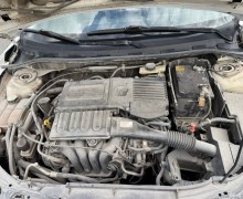 Mazda 3, 2004