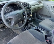 Ford Mondeo, 1997
