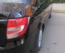 ВАЗ (LADA) Granta, 2014