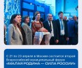 «Малая Родина — сила России»