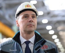 Километры новых дорог