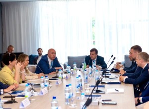 УралАЭР провёл в Заречном совещание представителей филиалов АЭР со всей России