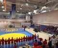 СК «Десантник» сегодня именинник - ему исполняется 39 лет