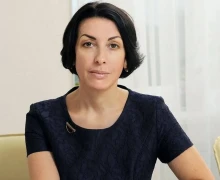 Врио губернатора Денис Паслер назначил Татьяну Савинову заместителем губернатора — министром здравоохранения Свердловской области