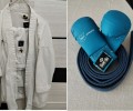Продажа различных товаров: кимоно, куртка, платья, стиральная машина и другое