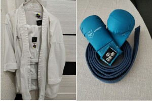 Продажа различных товаров: кимоно, куртка, платья, стиральная машина и другое