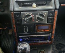 ВАЗ (LADA) 2114 Samara, 