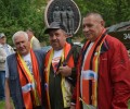 В Заречном отметили памятную дату формирования Группы советских оккупационных войск в Германии