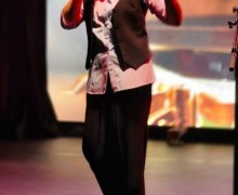 Вокалисты из Заречного вновь побывали на весеннем вокальном марафоне «Московские сезоны»