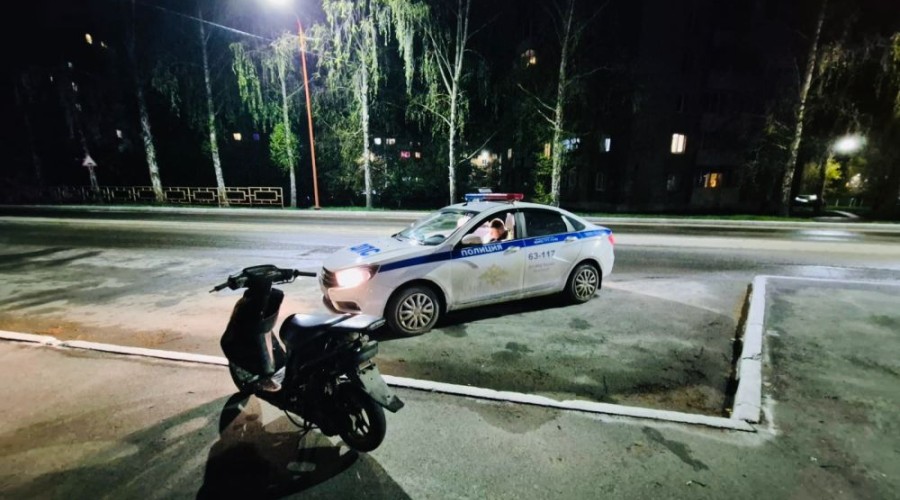 Итоги работы Госавтоинспекции Заречного за период с 05 по 11 мая 2025 г