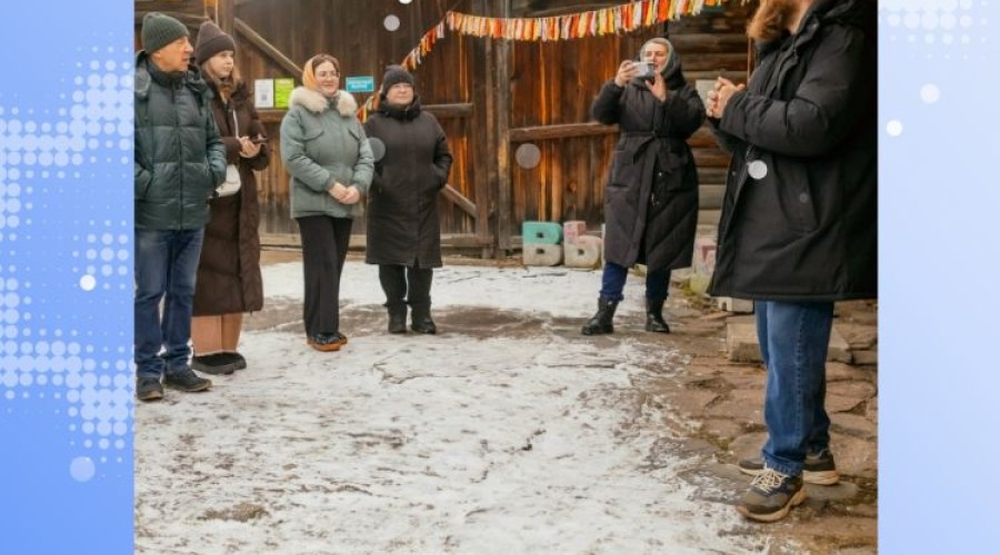 Бажовские дни