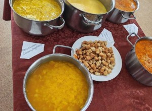 С марта детей в зареченских детских садах ДОУ Детство будет кормить Комбинат общественного питания