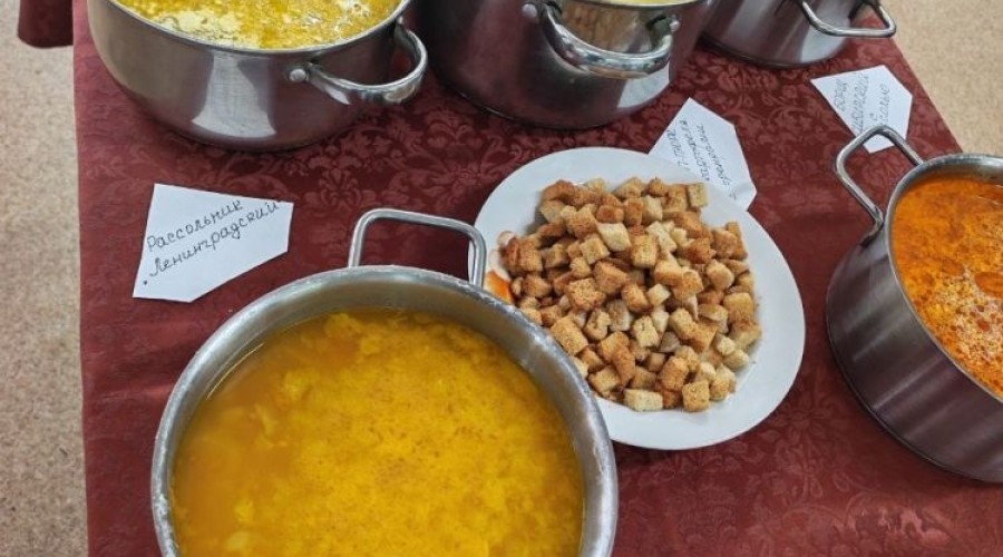 С марта детей в зареченских детских садах ДОУ Детство будет кормить Комбинат общественного питания