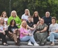 В Москве проходит форум Международного проекта «Территория успеха: мультиКЛИПация» - учатся и дети, и педагоги