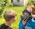 Активисты Белоярской АЭС провели профориентационный день для воспитанников Филатовского детского дома