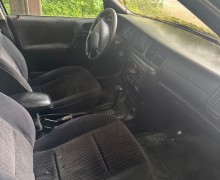 Opel Vectra, 