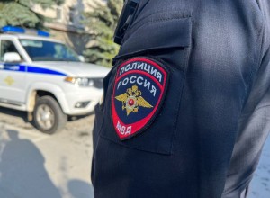 Полицейские Заречного спасли женщину от мошенников