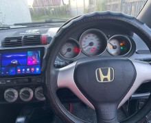 Honda Fit, 2006