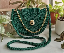 Вы только посмотрите, какую красоту изготовили мастерицы ТО Любава!