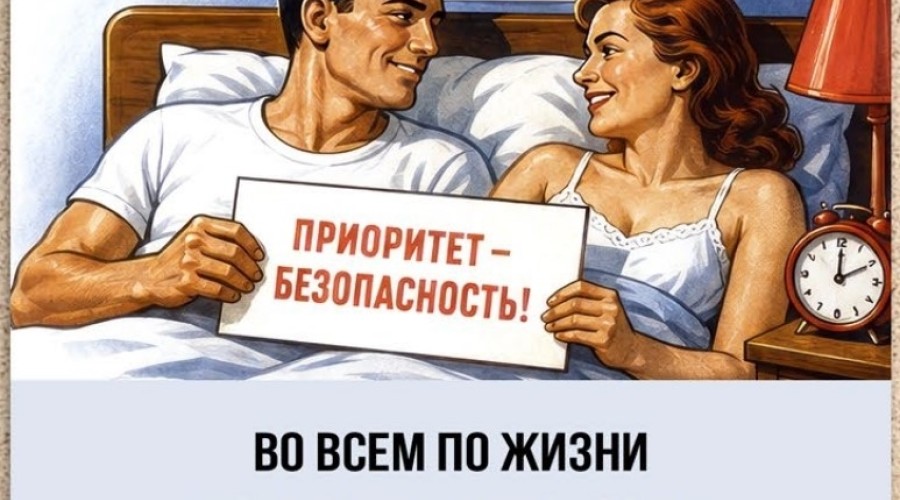 Главный инженер Белоярской АЭС оформил принципы безопасности в плакатах